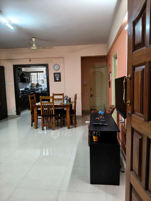 2 BHK Flat In Gk Jewel City For Sale  In Kudlu