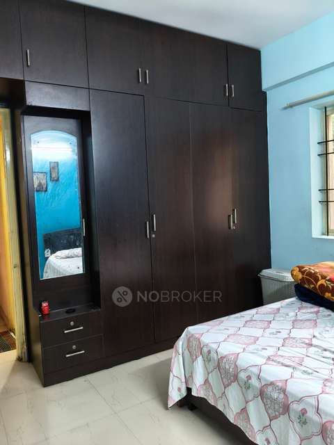2 BHK Flat In Gk Jewel City For Sale  In Kudlu