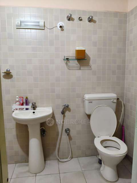 2 BHK Flat In Gk Jewel City For Sale  In Kudlu