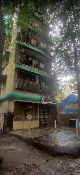 1 BHK Flat For Sale  In Gloria Villa Chs