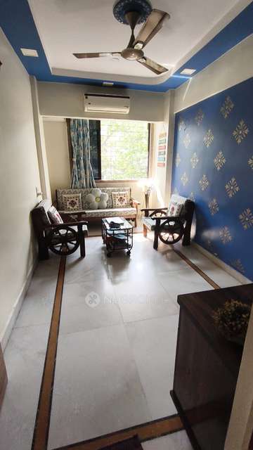 1 BHK Flat For Sale  In Gloria Villa Chs