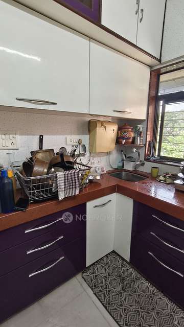 1 BHK Flat For Sale  In Gloria Villa Chs