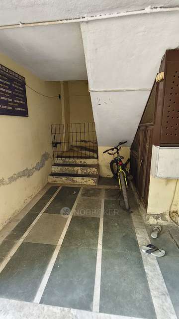 1 BHK Flat For Sale  In Gloria Villa Chs