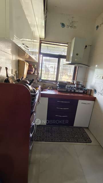 1 BHK Flat For Sale  In Gloria Villa Chs