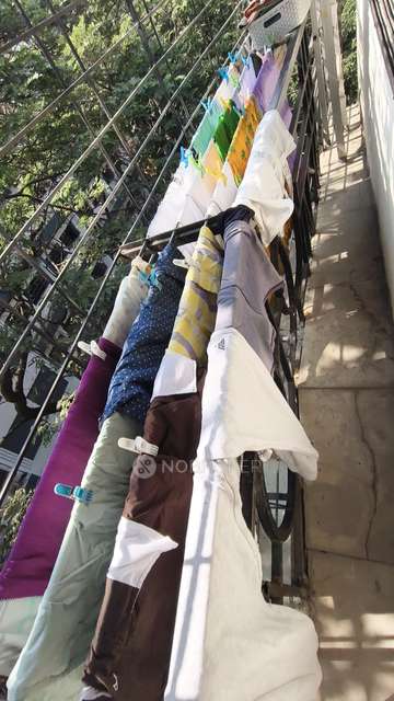 1 BHK Flat For Sale  In Gloria Villa Chs