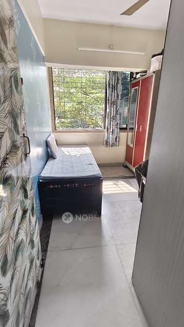 1 BHK Flat For Sale  In Gloria Villa Chs