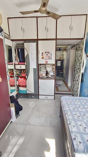 1 BHK Flat For Sale  In Gloria Villa Chs