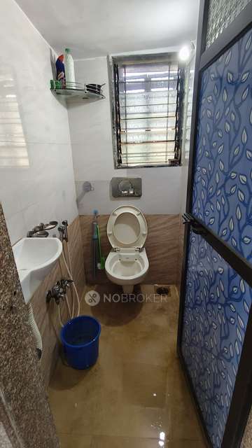 1 BHK Flat For Sale  In Gloria Villa Chs