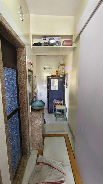 1 BHK Flat For Sale  In Gloria Villa Chs