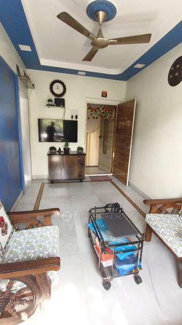 1 BHK Flat For Sale  In Gloria Villa Chs