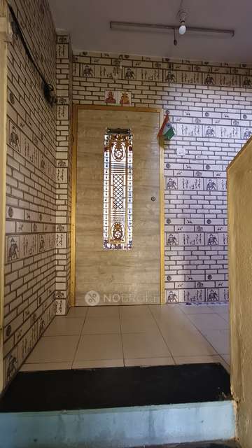 1 BHK Flat For Sale  In Gloria Villa Chs