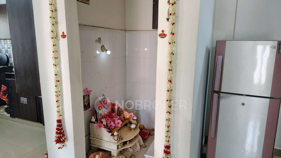 3 BHK Flat In Aarthi Residency For Sale  In Madhapur