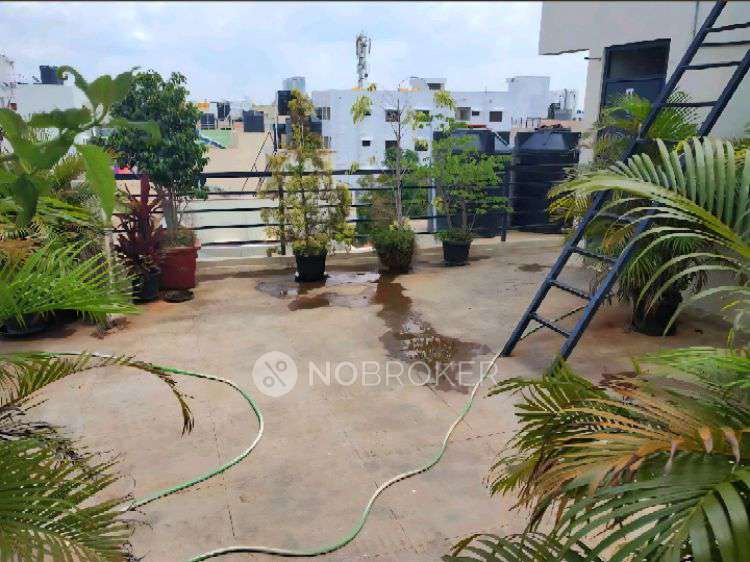 PG for Boys in Venkategowda Layout, 