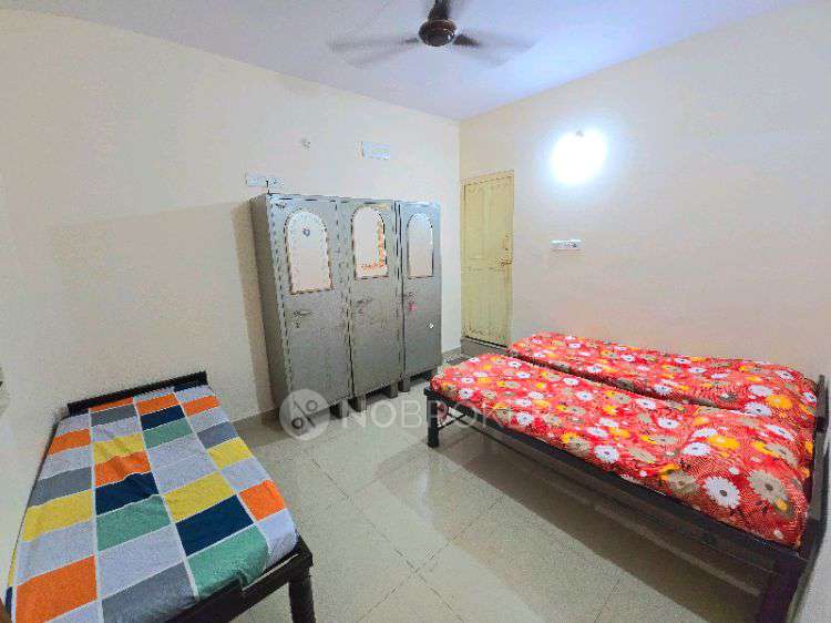 PG for Boys in Venkategowda Layout, 