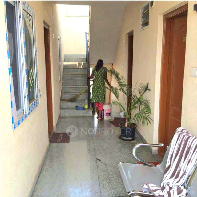 PG for Boys in Venkategowda Layout, 