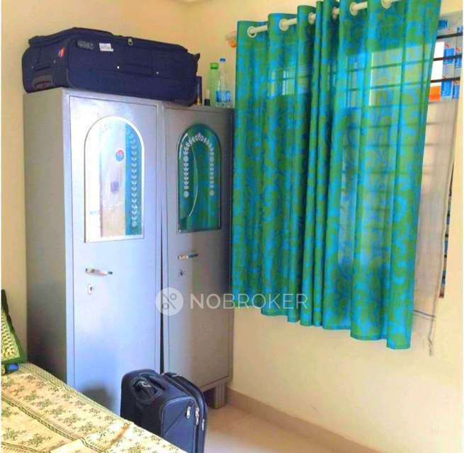 PG for Boys in Venkategowda Layout, 