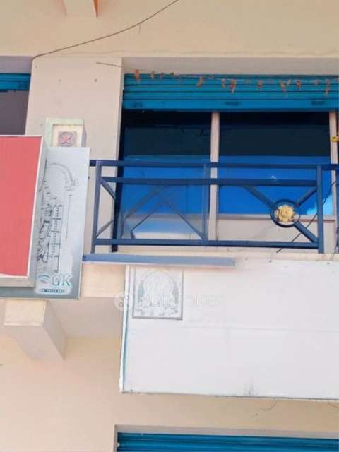 Office Space in Anthivadi, Bangalore for Rent 