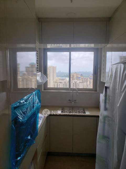 1 BHK Flat In Hiranandani Regent Hill  For Sale  In Powai