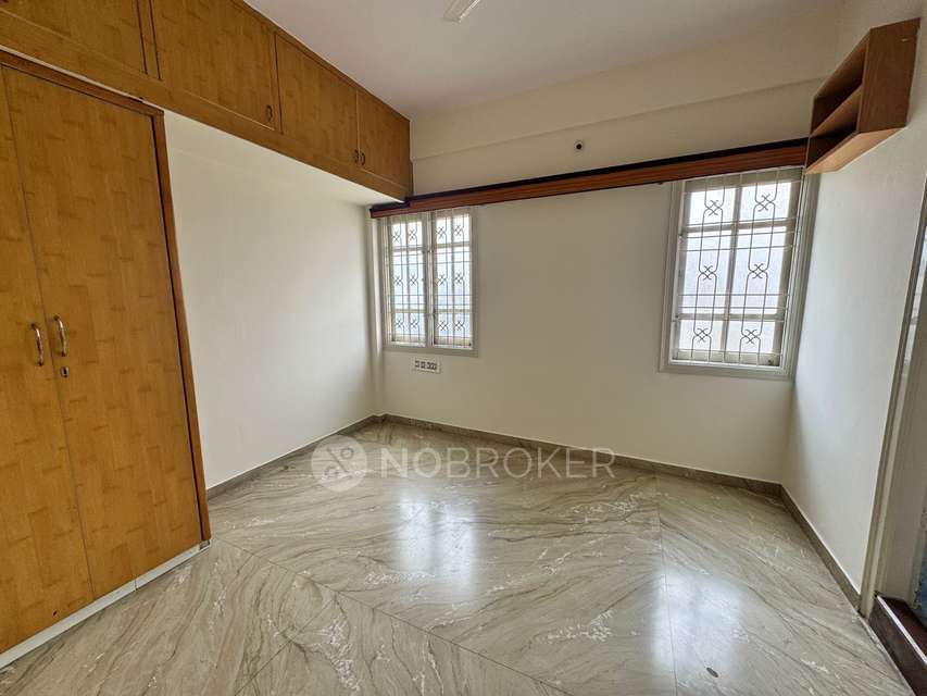 3 BHK Flat In Standalone Building  for Rent  In Malleswaram