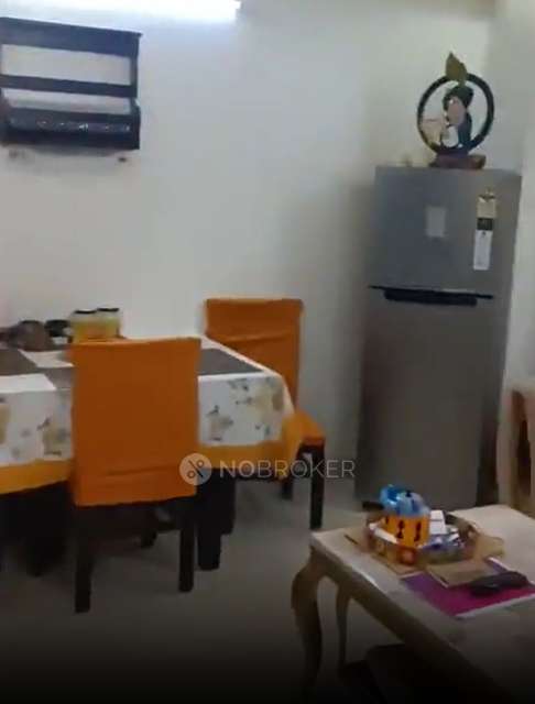 3 BHK Flat For Sale  In Mahavir Enclave