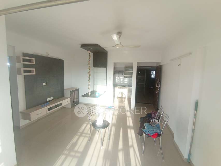 2 BHK Flat In Goodwill 24 For Sale  In Lohegaon