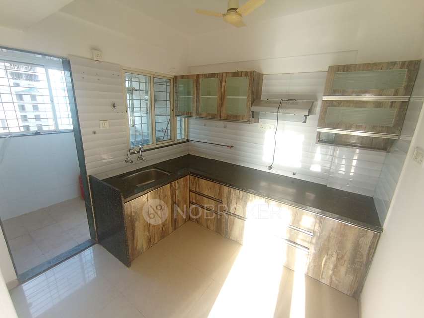 2 BHK Flat In Goodwill 24 For Sale  In Lohegaon