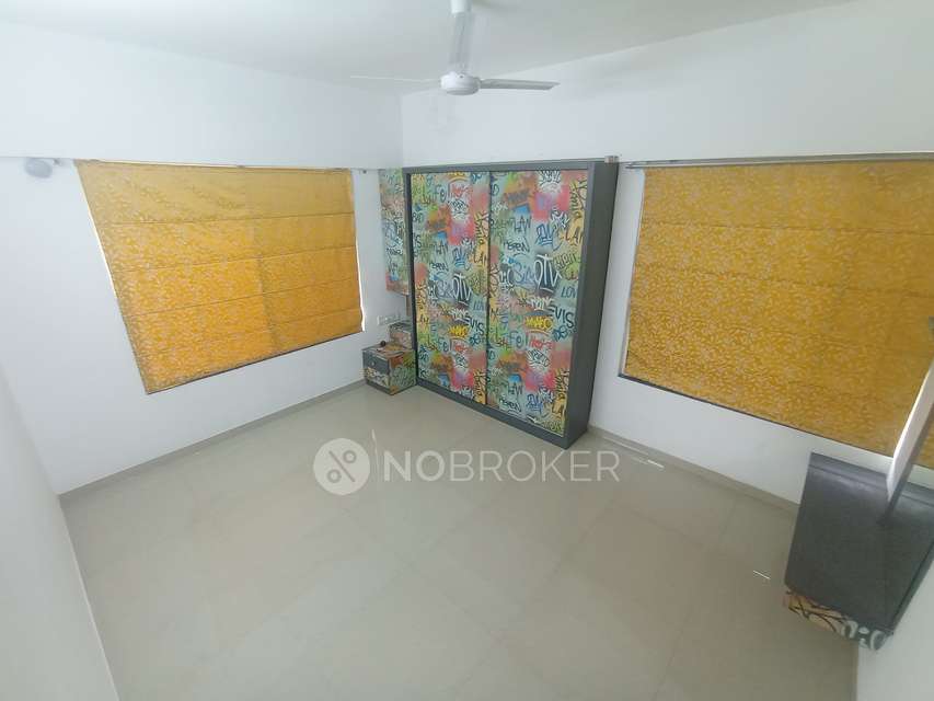 2 BHK Flat In Goodwill 24 For Sale  In Lohegaon