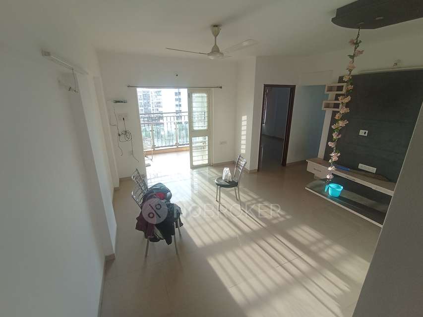 2 BHK Flat In Goodwill 24 For Sale  In Lohegaon