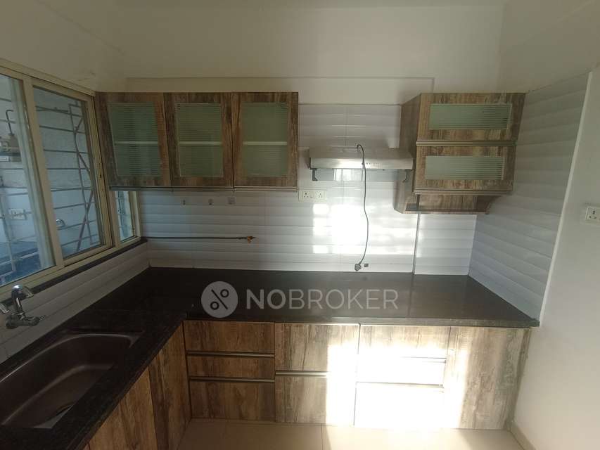 2 BHK Flat In Goodwill 24 For Sale  In Lohegaon