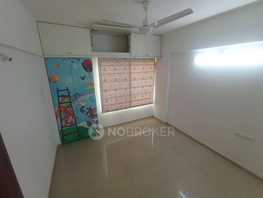 2 BHK Flat In Goodwill 24 For Sale  In Lohegaon