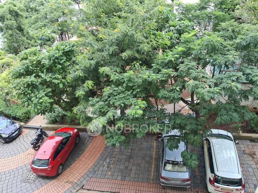 2 BHK Flat In Goodwill 24 For Sale  In Lohegaon