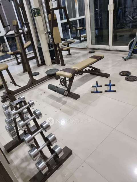 2 BHK Flat In Goodwill 24 For Sale  In Lohegaon