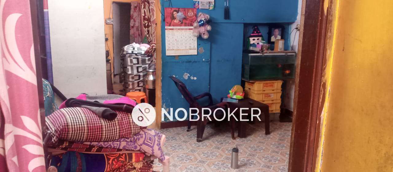 2 BHK House for Rent  In Mogappair East