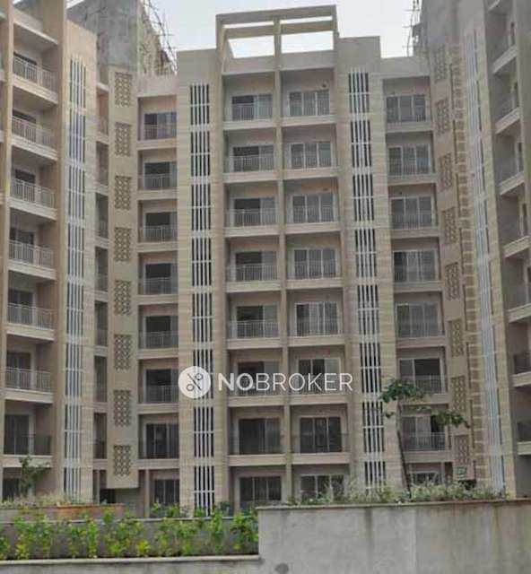 1 BHK Flat In Ahuja Prasadam, Ambernath For Sale  In Ambernath