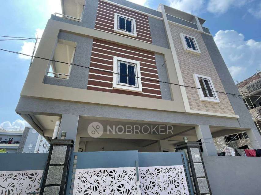 2 BHK House for Rent  In Gandi Maisamma, 