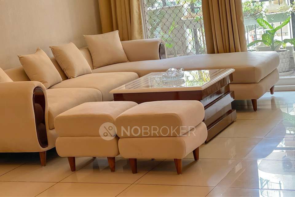 3 BHK Flat In Strategic Royal Court For Sale  In Strategic Royal Court