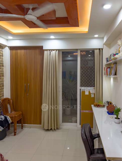3 BHK Flat In Strategic Royal Court For Sale  In Strategic Royal Court