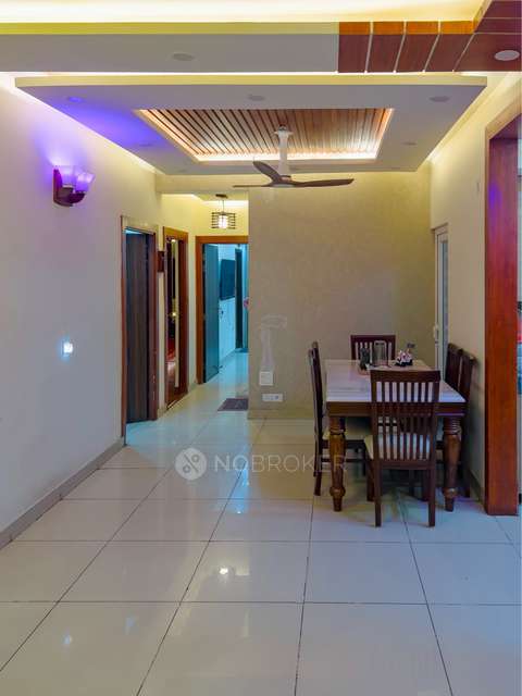 3 BHK Flat In Strategic Royal Court For Sale  In Strategic Royal Court