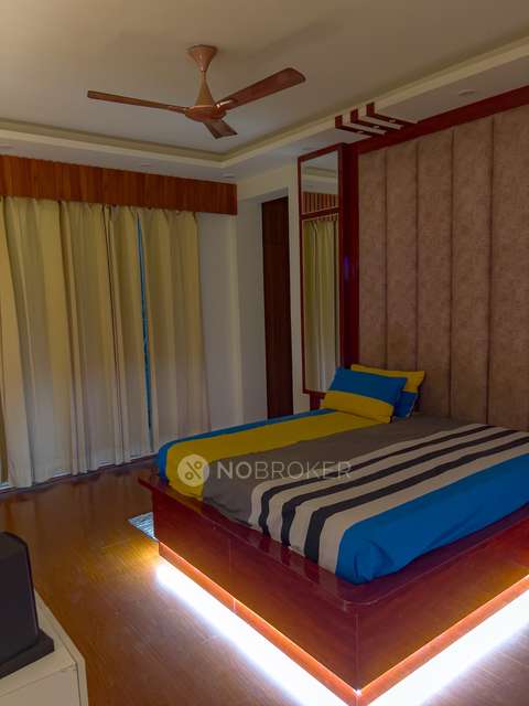 3 BHK Flat In Strategic Royal Court For Sale  In Strategic Royal Court