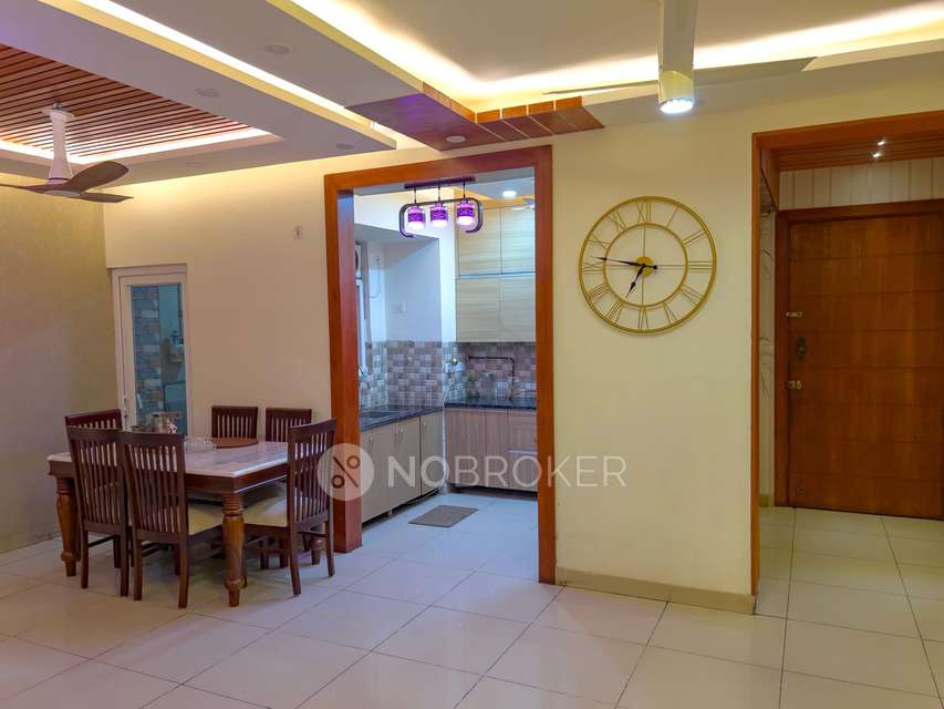 3 BHK Flat In Strategic Royal Court For Sale  In Strategic Royal Court