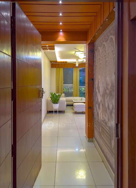 3 BHK Flat In Strategic Royal Court For Sale  In Strategic Royal Court