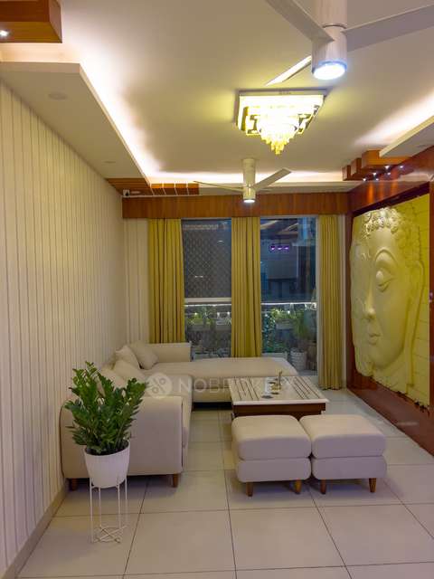 3 BHK Flat In Strategic Royal Court For Sale  In Strategic Royal Court