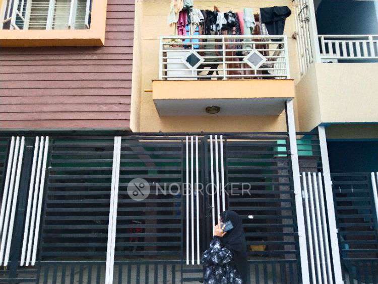 2 BHK House for Rent  In Rizwan Masjid ????