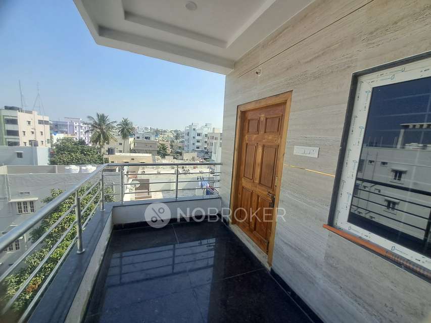 3 BHK Flat In Manasa Sadan Appartment  for Rent  In Alwal