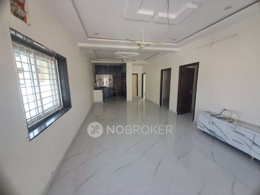 3 BHK Flat In Manasa Sadan Appartment  for Rent  In Alwal