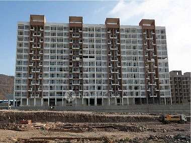 Shared Room for Male In 2 BHK  In Kohinoor Tinsel Town In Pimpri-chinchwad