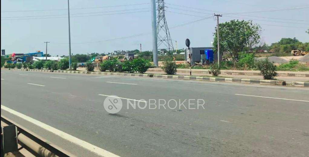 Plot For Sale  In Dra Secura In Poonamallee