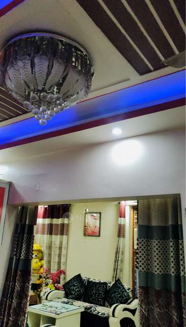2 BHK Flat for Rent  In Sector 38