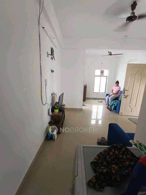 2 BHK Flat In Varunika Homes For Sale  In Madurai Meenakshipuram