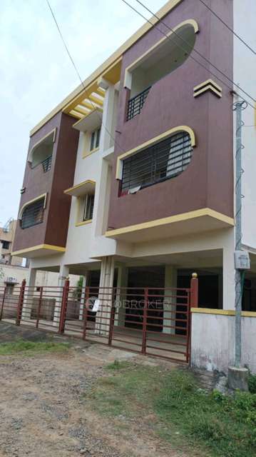 2 BHK Flat In Varunika Homes For Sale  In Madurai Meenakshipuram